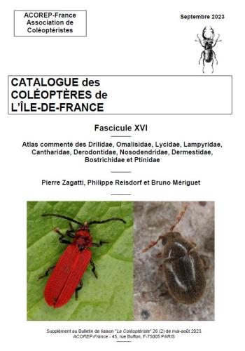 Parutions sp.